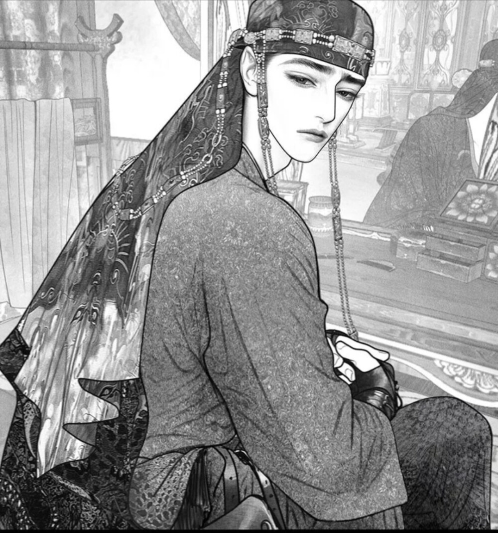 隐山梦谈