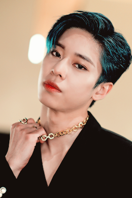 ab6ix金东贤