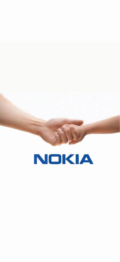 秒变诺基亚nokia 手机全屏壁纸背景