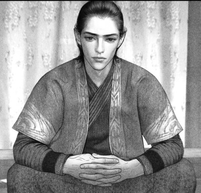 隐山梦谈