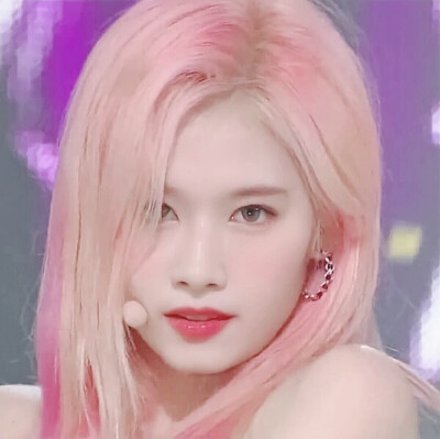 twice sana 林娜琏头像