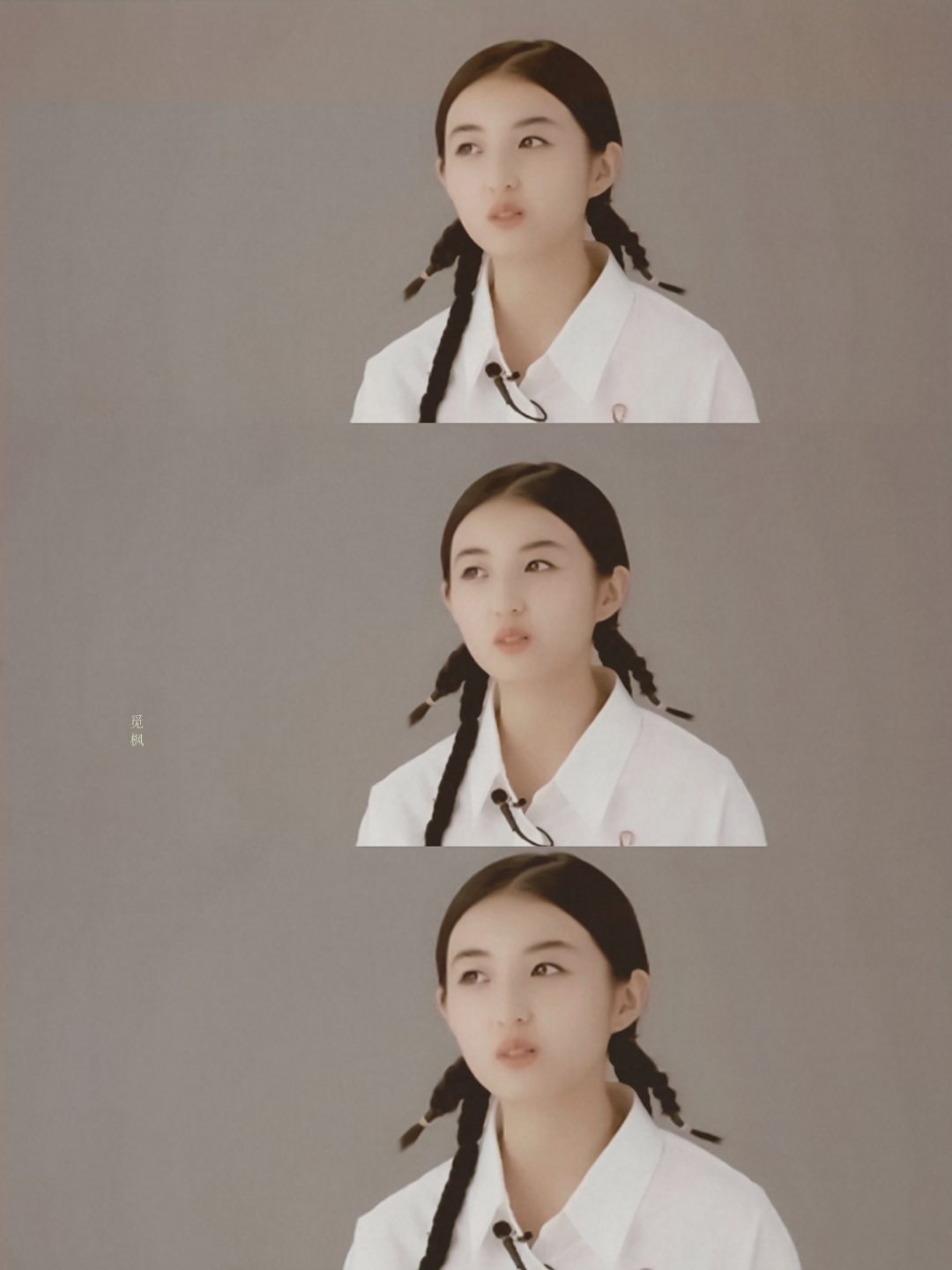 张子枫 堆糖,美图壁纸兴趣社区