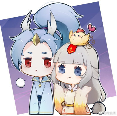 凤凰于飞王昭君×龙信