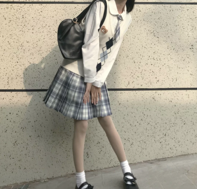 jk制服