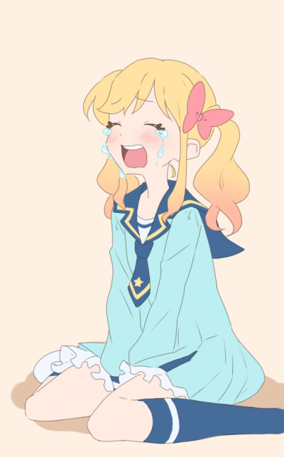 偶像活动虹野梦