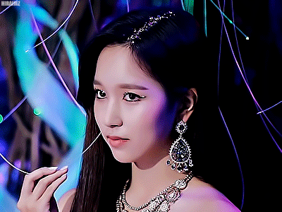 名井南twice - 堆糖,美图壁纸兴趣社区