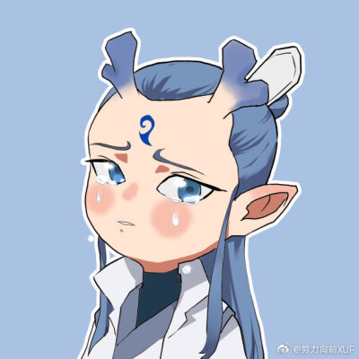 敖丙 头像