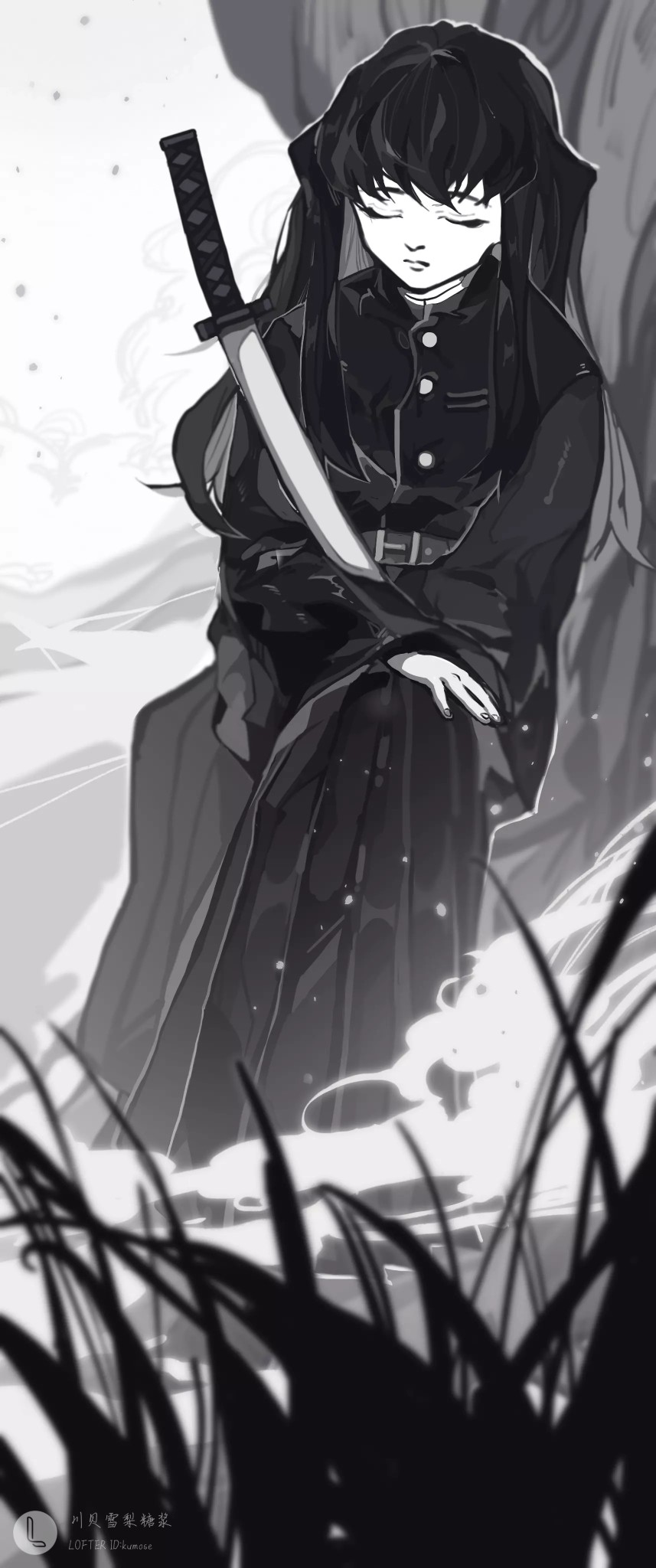 时透无一郎