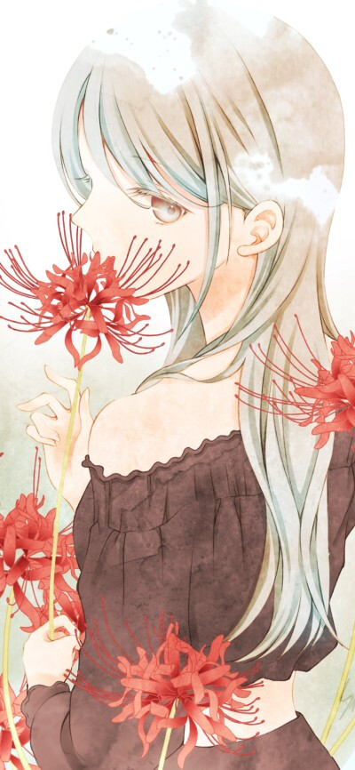 彼岸花