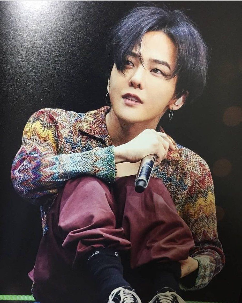 kwonjiyong图片