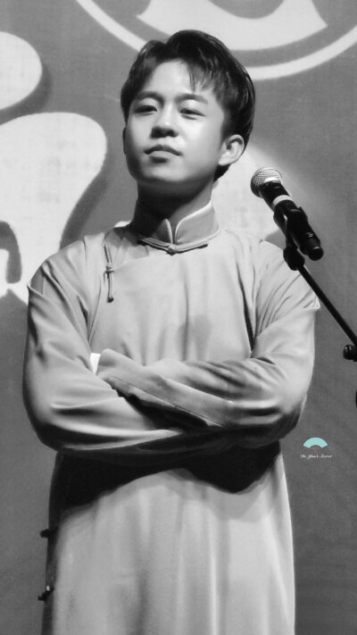 张九龄王九龙私服