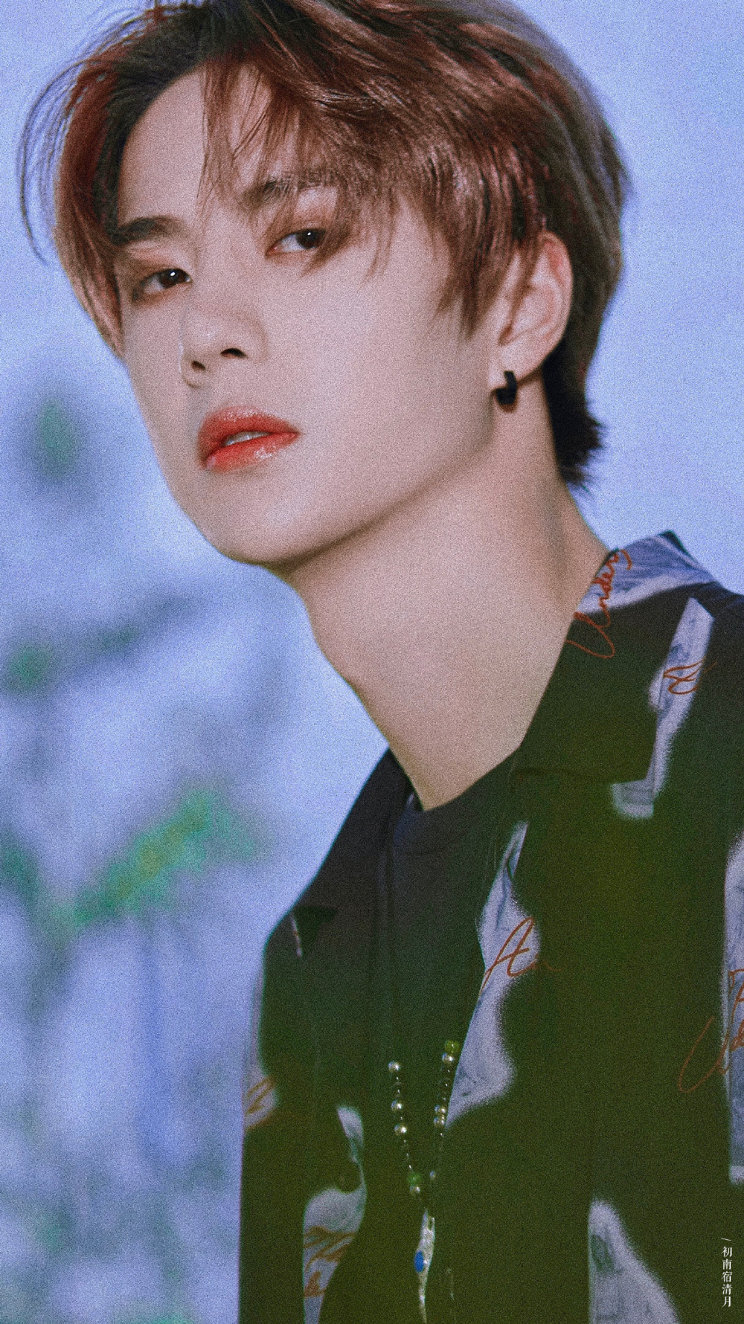 王一博 cr见水印 - 堆糖,美图壁纸兴趣社区