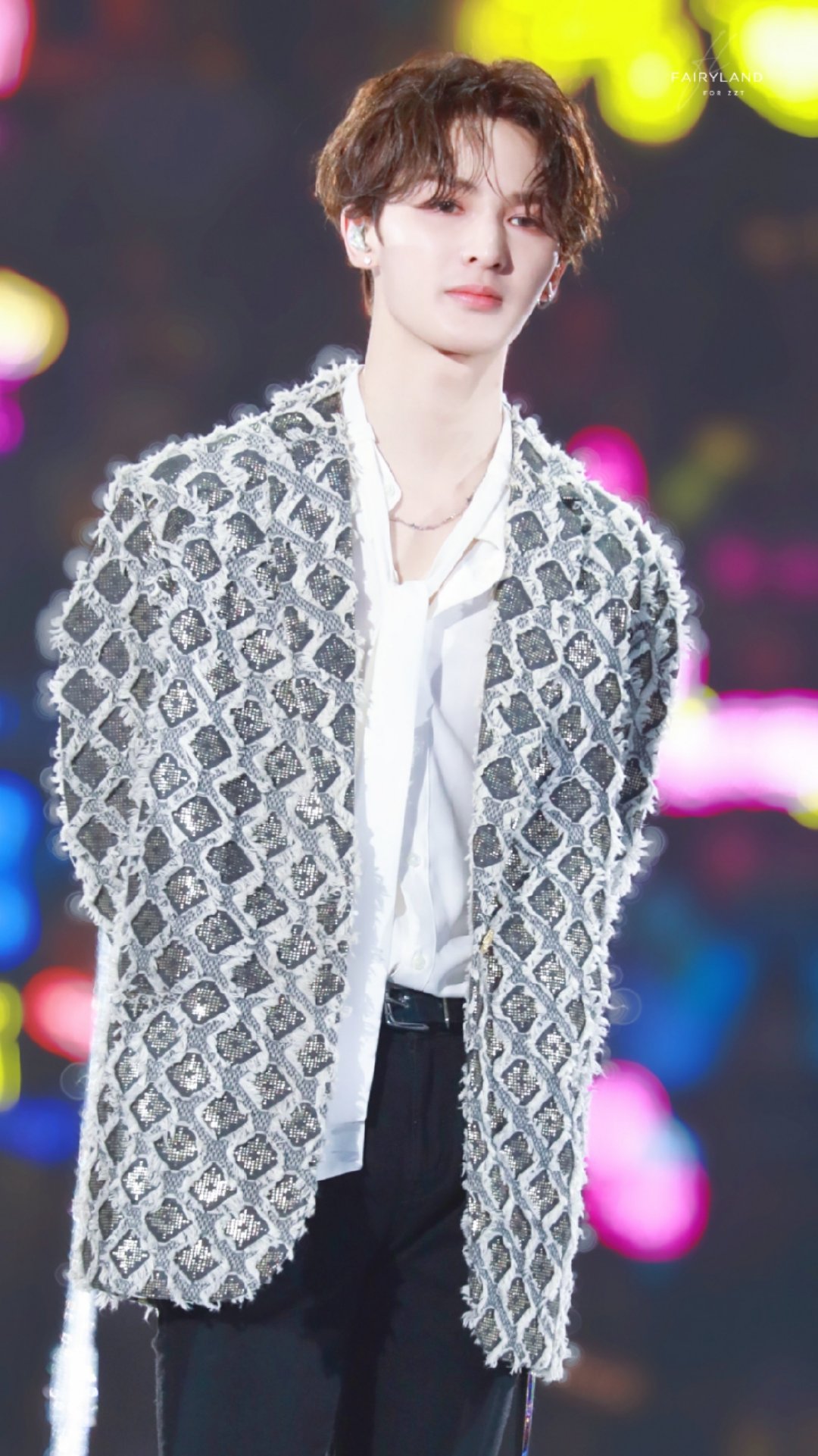 ninepercent解散演唱会