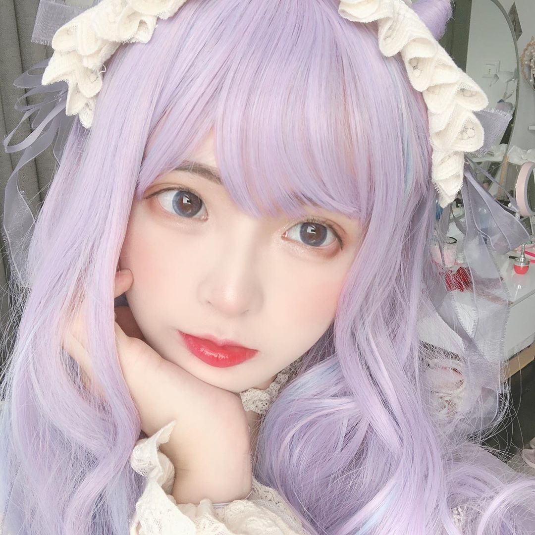 女生头像 ins