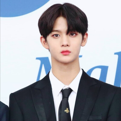 裴珍映(西装崽太可了)