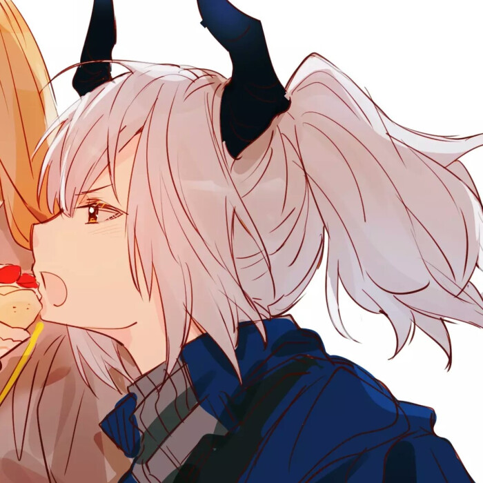 [黑钢组]芙兰卡x雷蛇