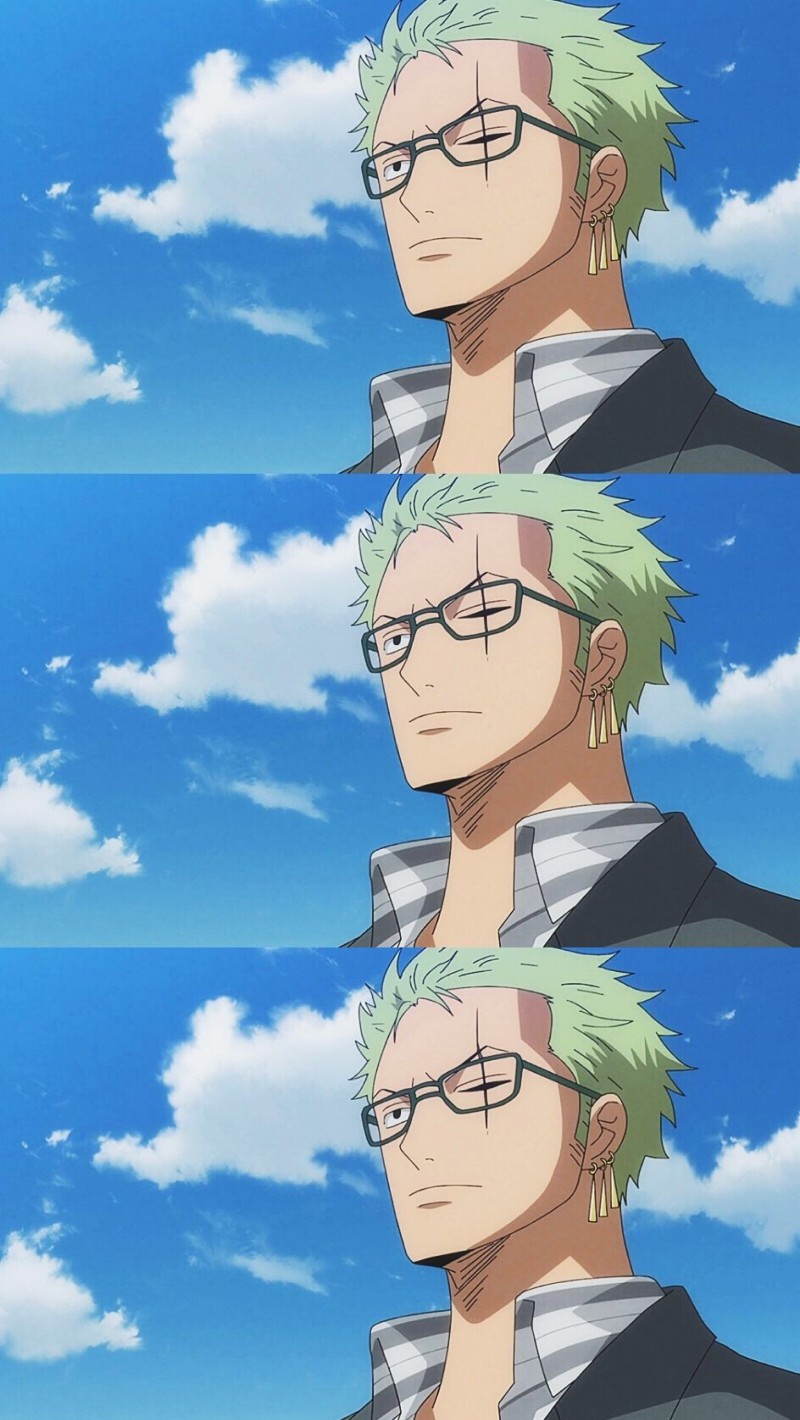 索隆十郎