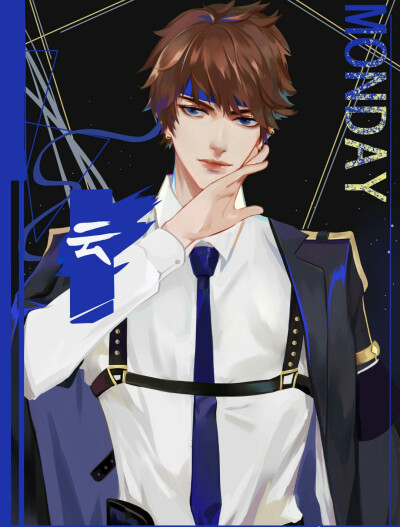 无限王者团★云