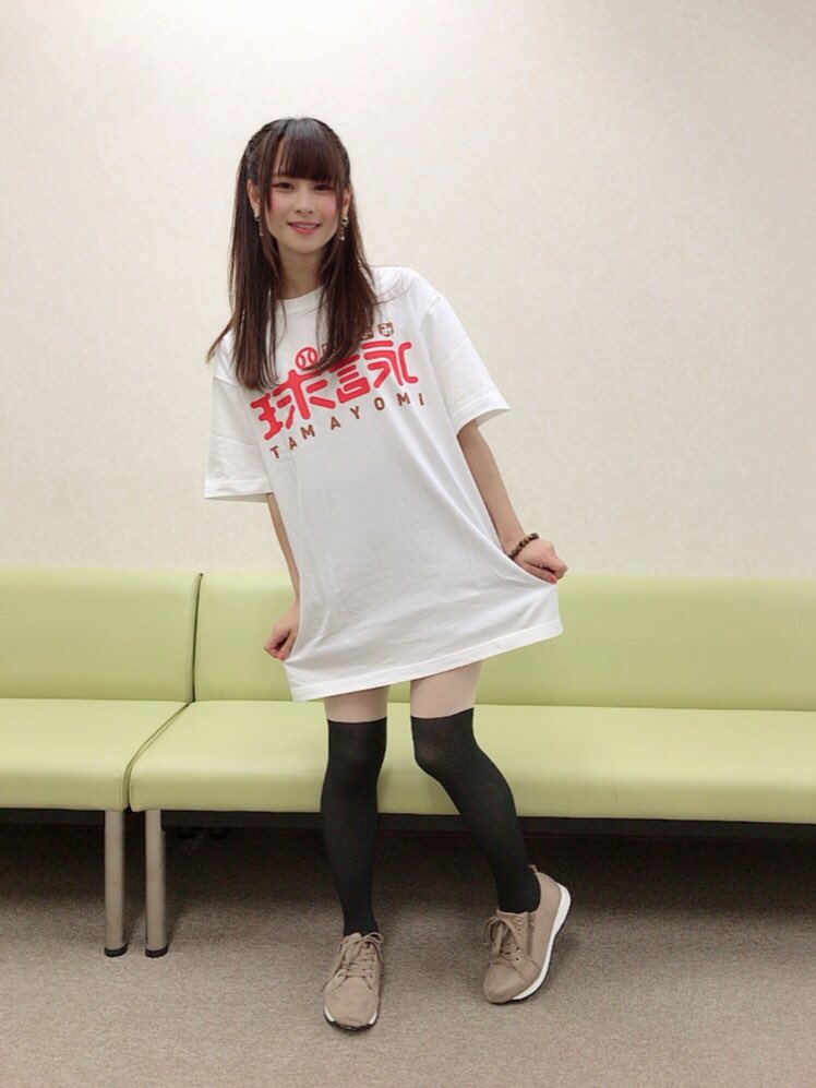 前田佳织里