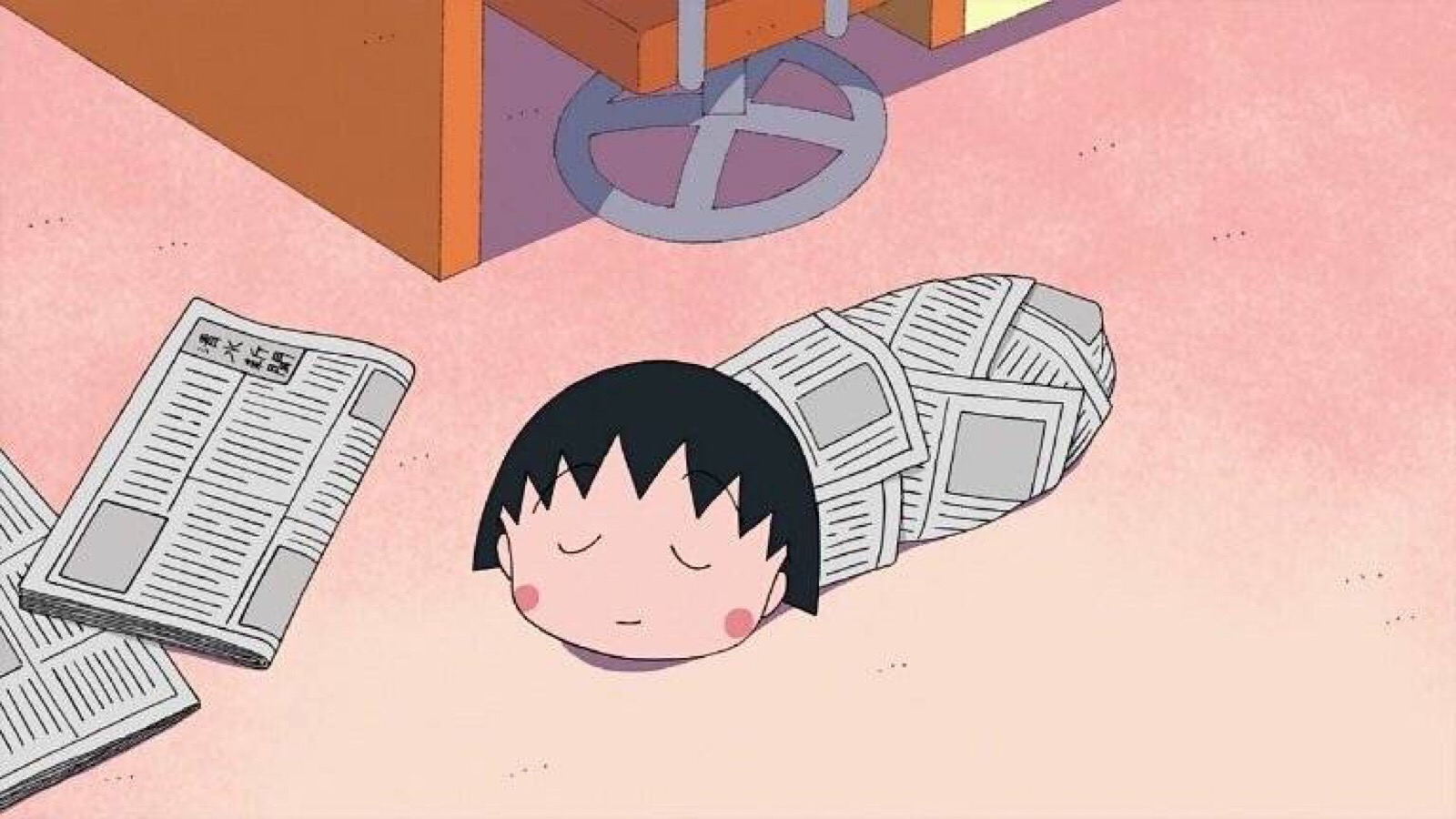 樱桃小丸子 - 堆糖,美图壁纸兴趣社区