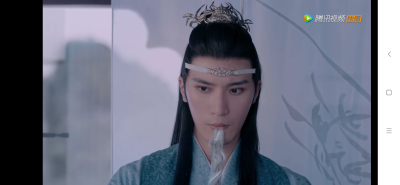 陈情令蓝曦臣头像