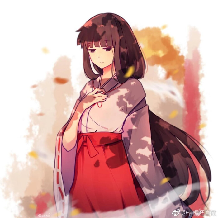 桔梗sama