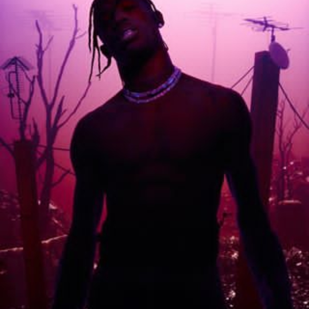 travis scott