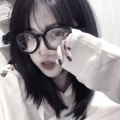 冷女头真人