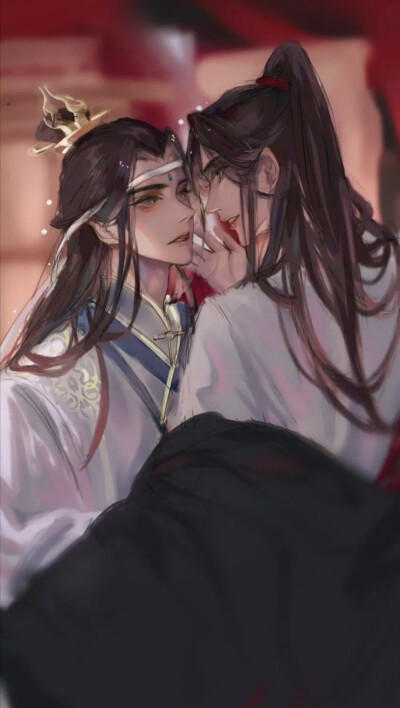 忘羡