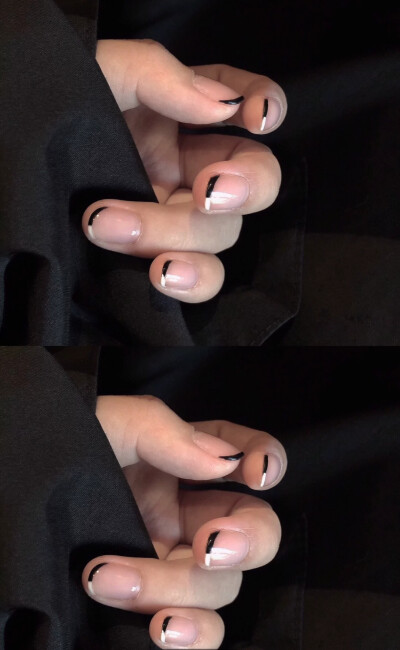 美甲 堆糖,美图壁纸兴趣社区