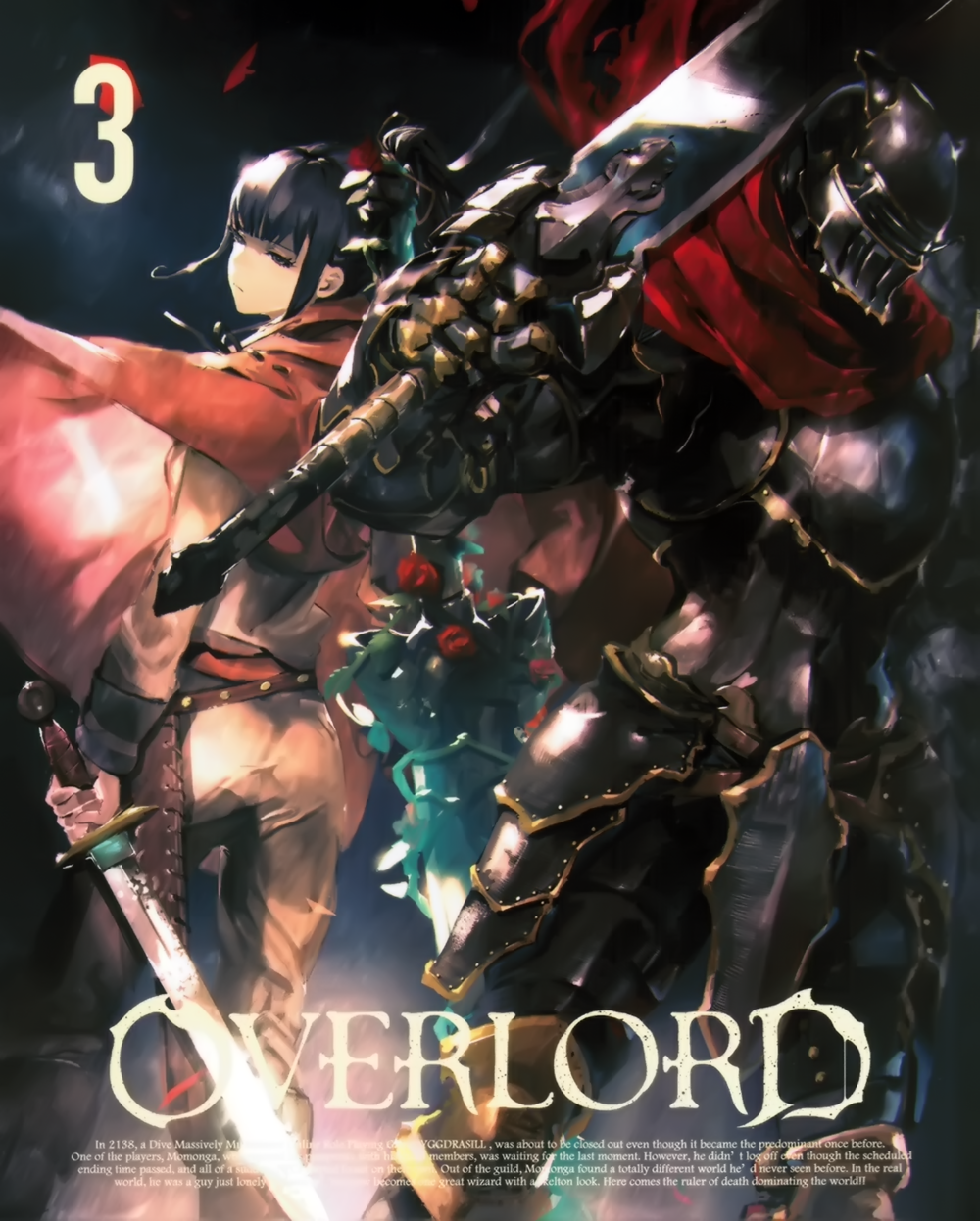 overlord - 堆糖,美图壁纸兴趣社区