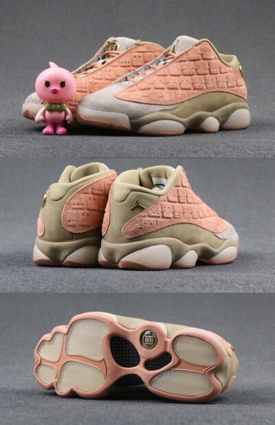 手绘aj13 - 堆糖,美图壁纸兴趣社区