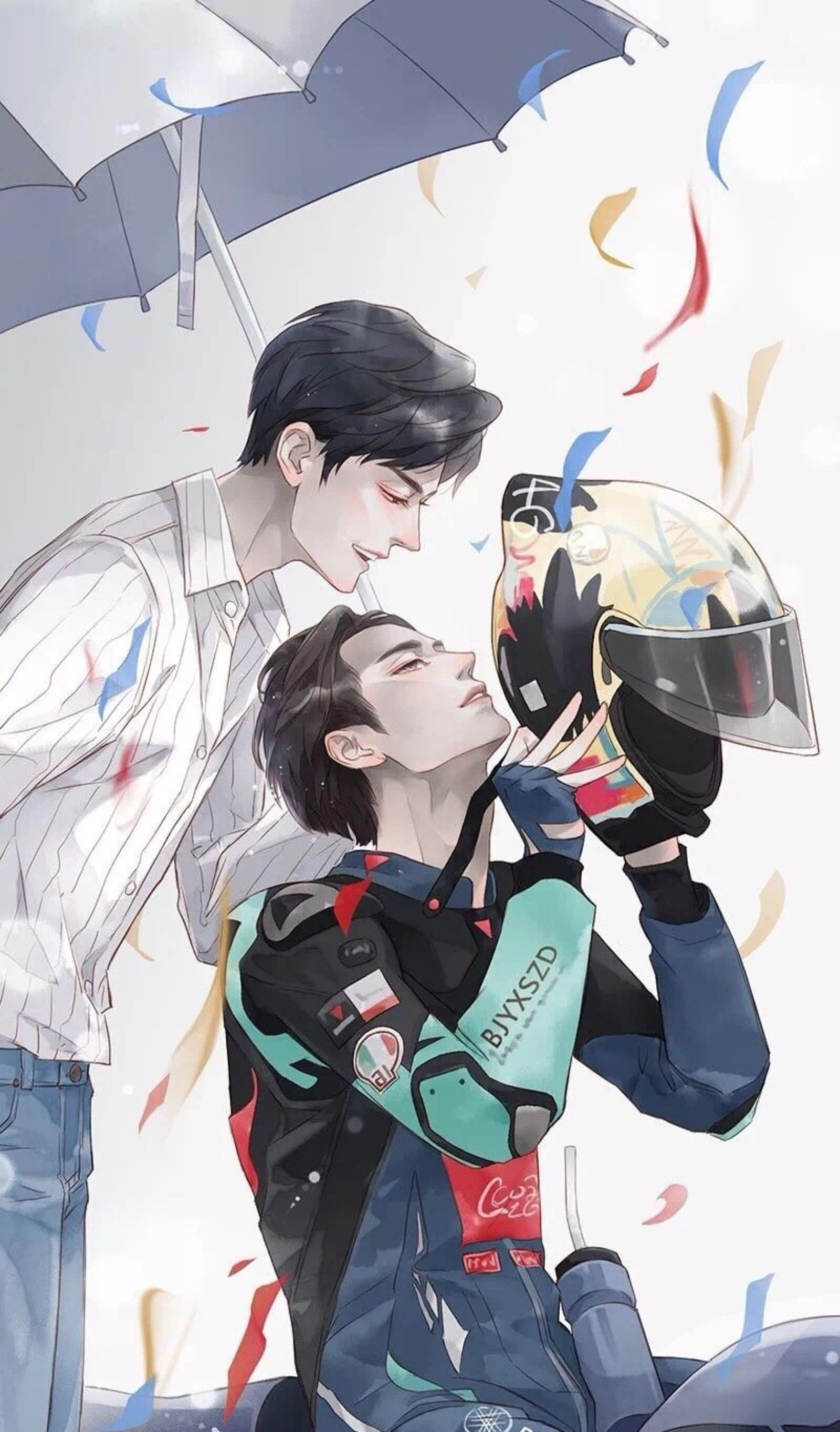 肖战- 堆糖,美图壁纸兴趣社区