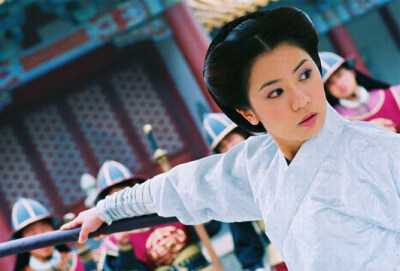 贾静雯 武媚娘