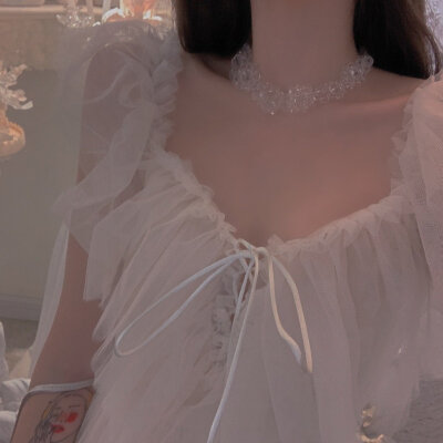部位图 上半身 女生头像