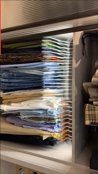 1.每次找衣服都是翻箱倒柜; 2.经常找不到需要的物品; 3.