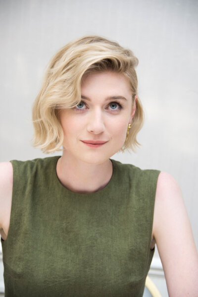 伊丽莎白·德比齐(elizabeth debicki)澳大利亚演员