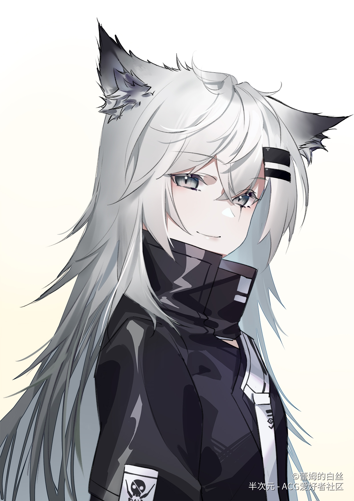 明日方舟 拉普兰德