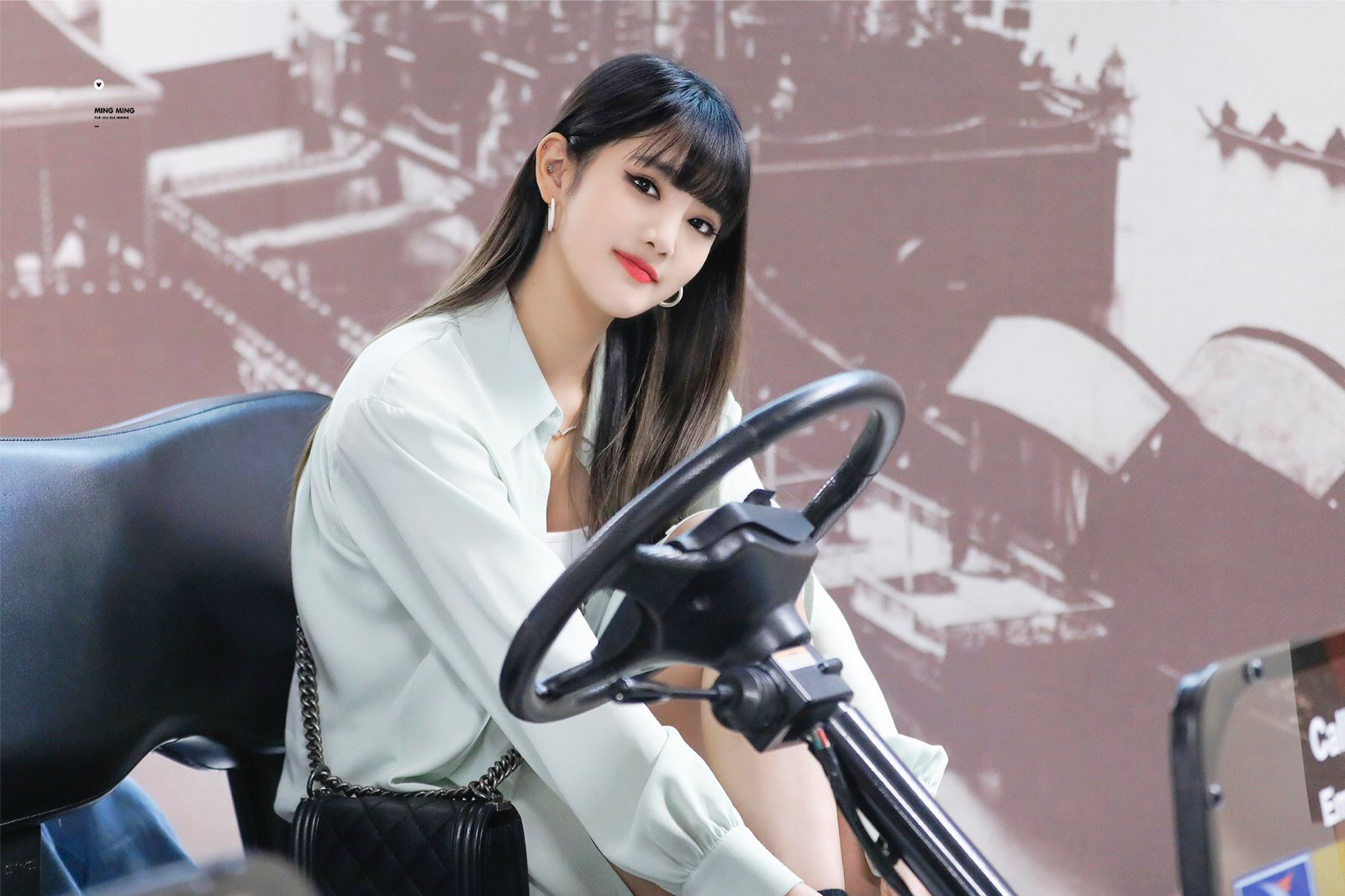 minnie - 堆糖,美图壁纸兴趣社区