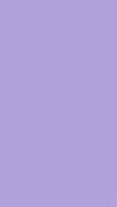 治愈的纯色壁纸 —— 紫色像酸甜的葡萄味图源 