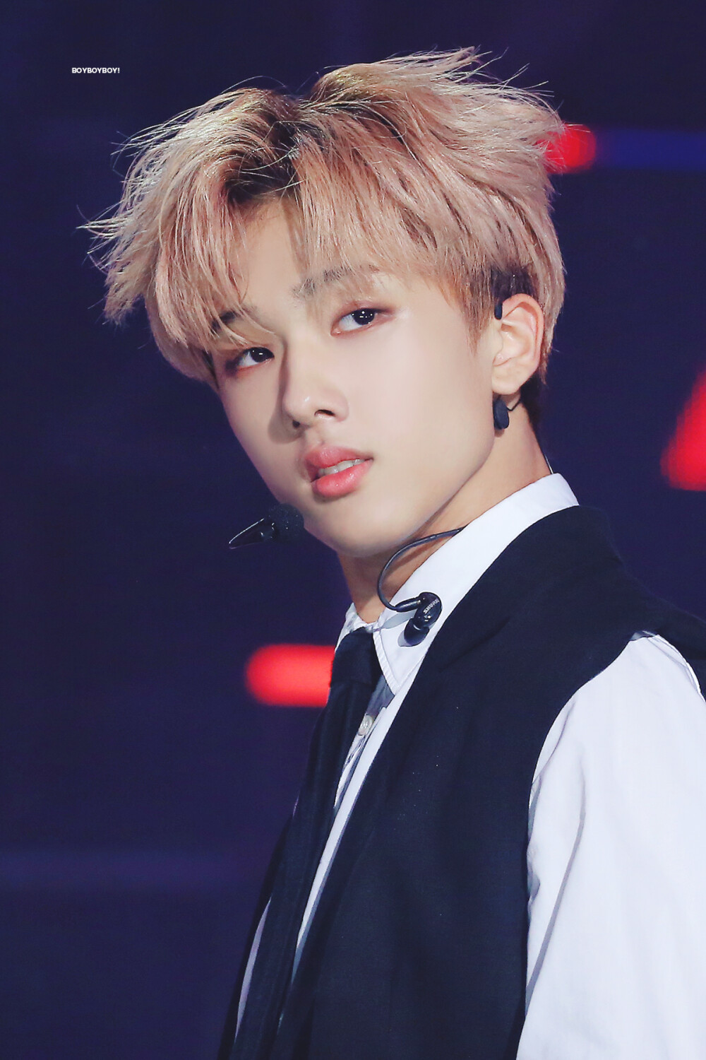 nct dream 朴志晟