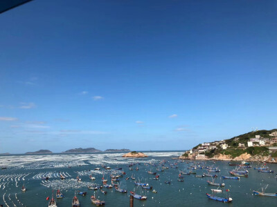 嵊泗岛
