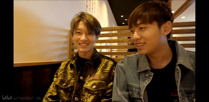 花少北summerboy,summerboy花少北 b站up主花少北,中国boy