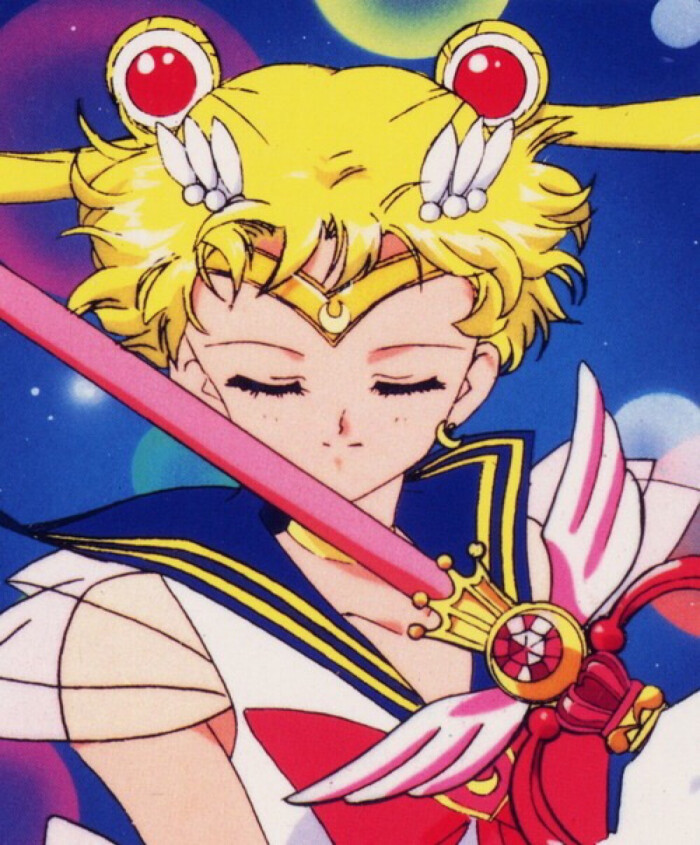 sailormoon