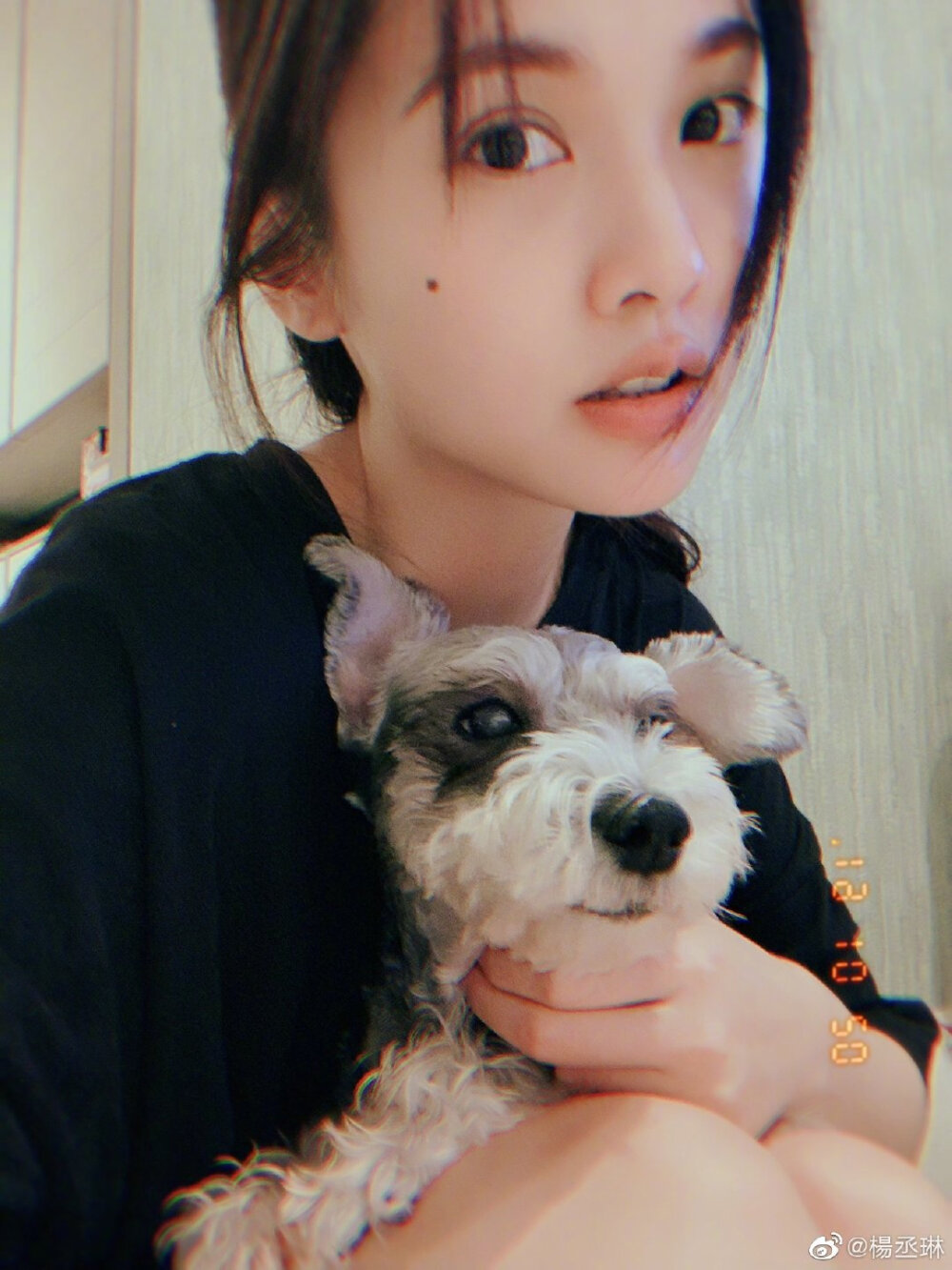 杨丞琳