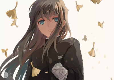 时透无一郎