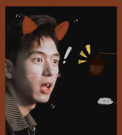 李现李憨憨吖