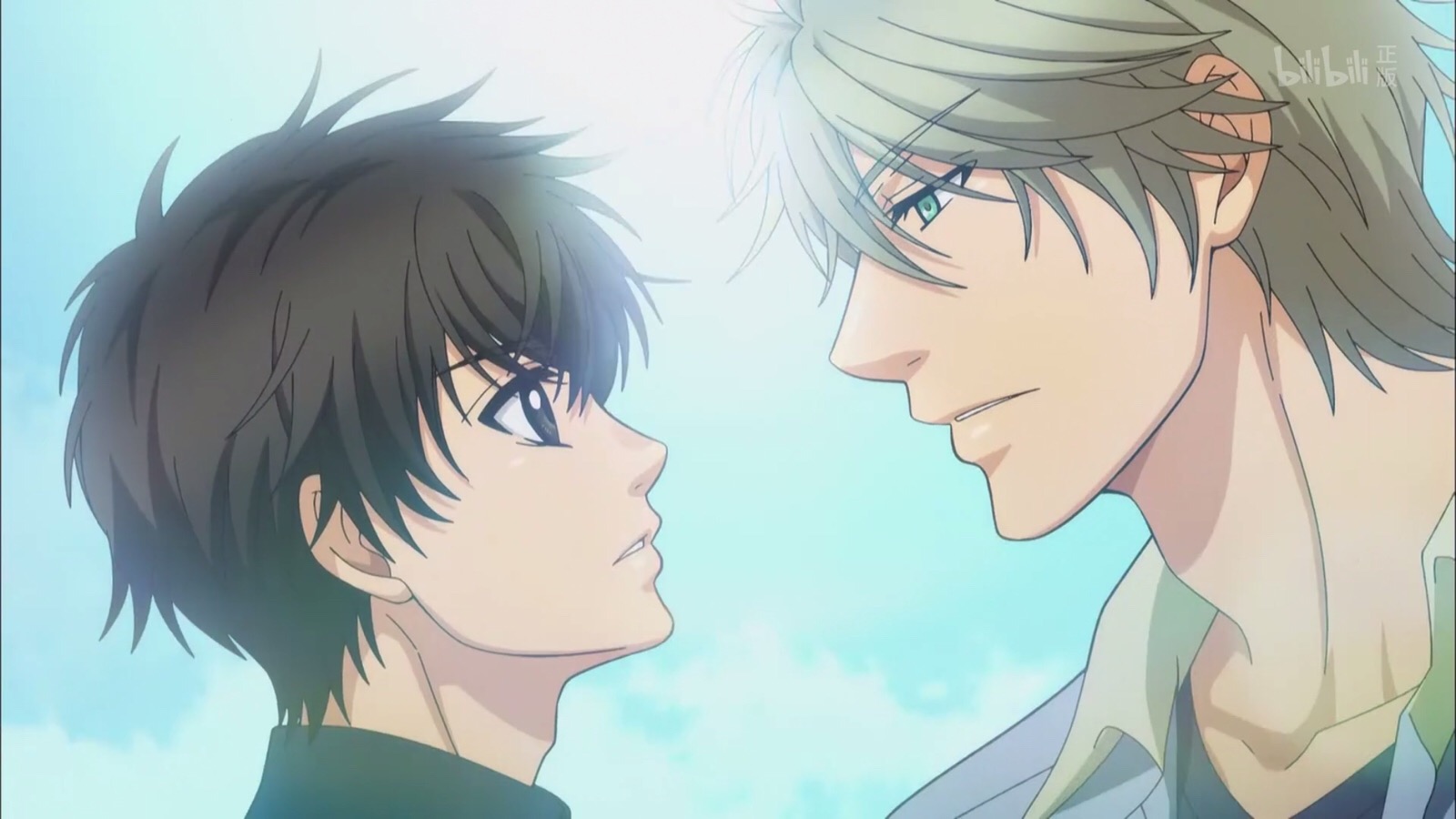 super lovers第二季 第一集 - 堆糖,美图壁纸兴趣社区