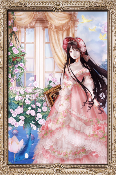 可爱的暖暖图片