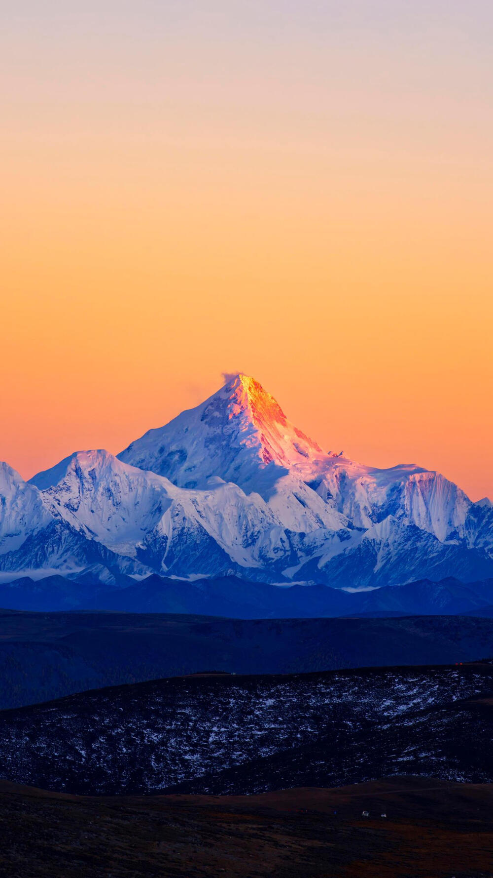 最美的风景 国家图片